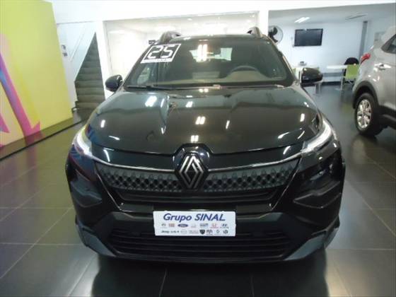 RENAULT KARDIAN 1.0 TCE FLEX EVOLUTION EDC